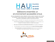 Tablet Screenshot of hau-ge.ch
